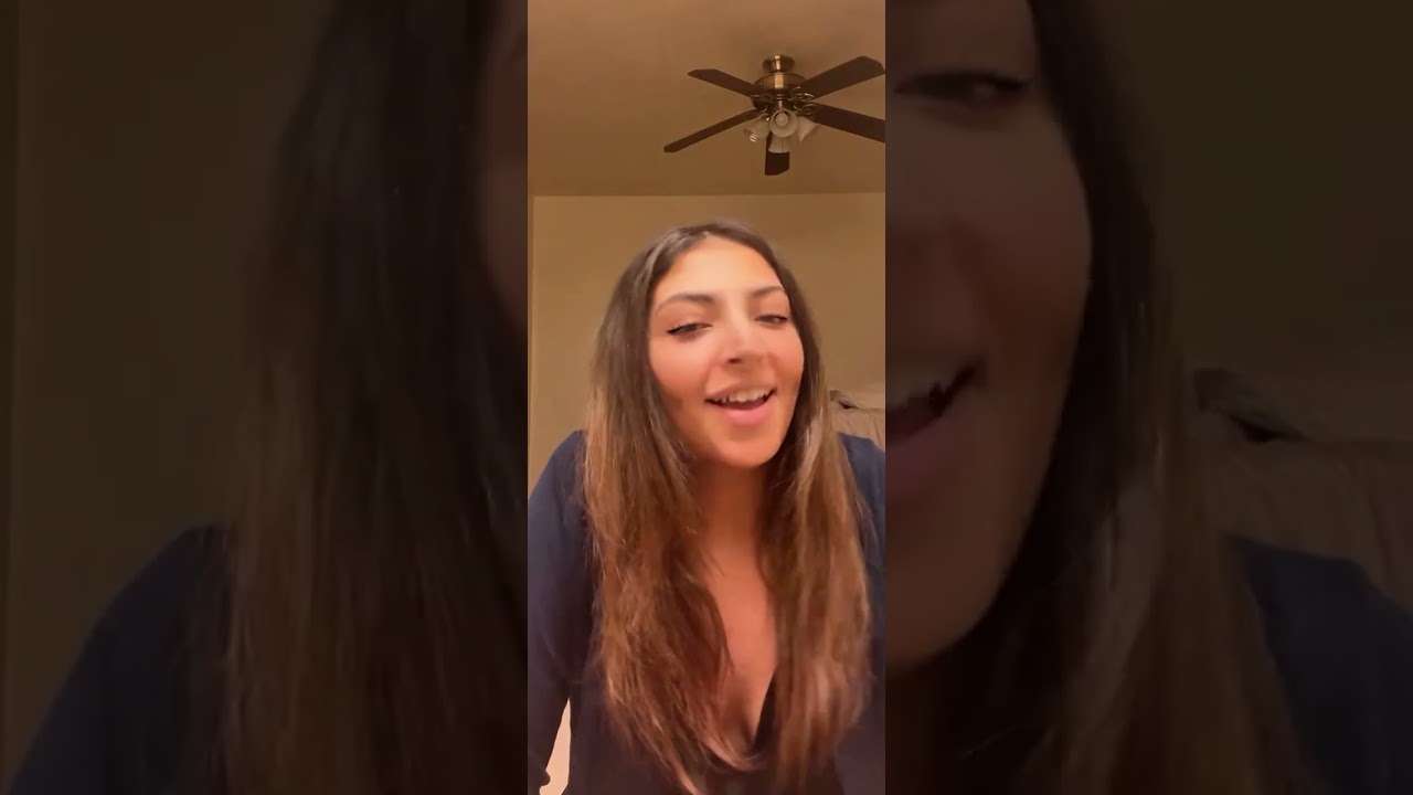 Bonita Hermosa Daniela at Home #bonita #periscope #diary #everyday 