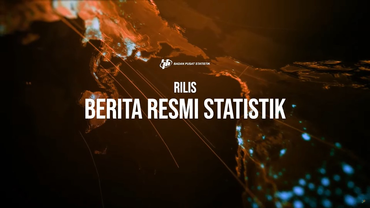 [RILIS BPS] 2 Maret 2026