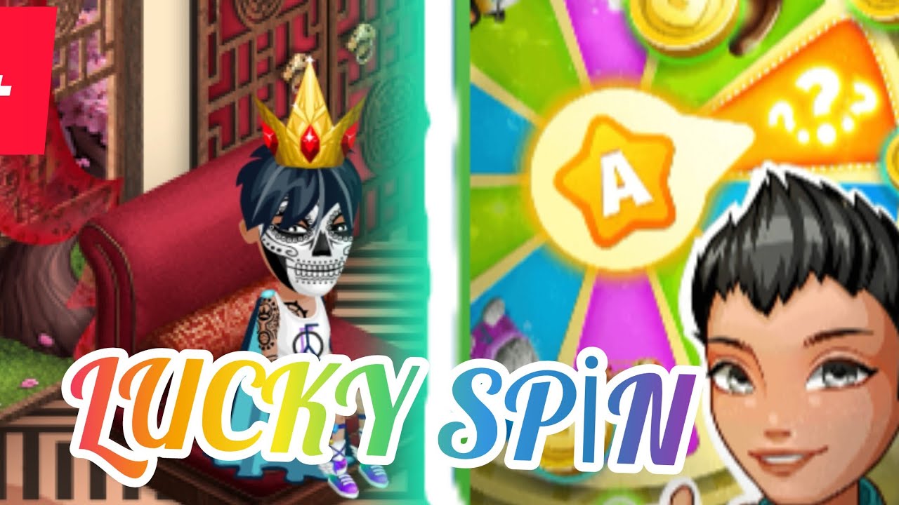 99999+ Avataria Life