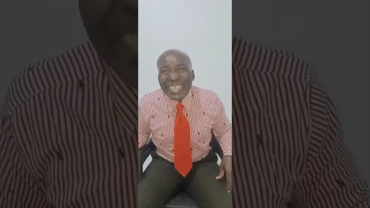 Warning to Jamaican and the world to repent. 