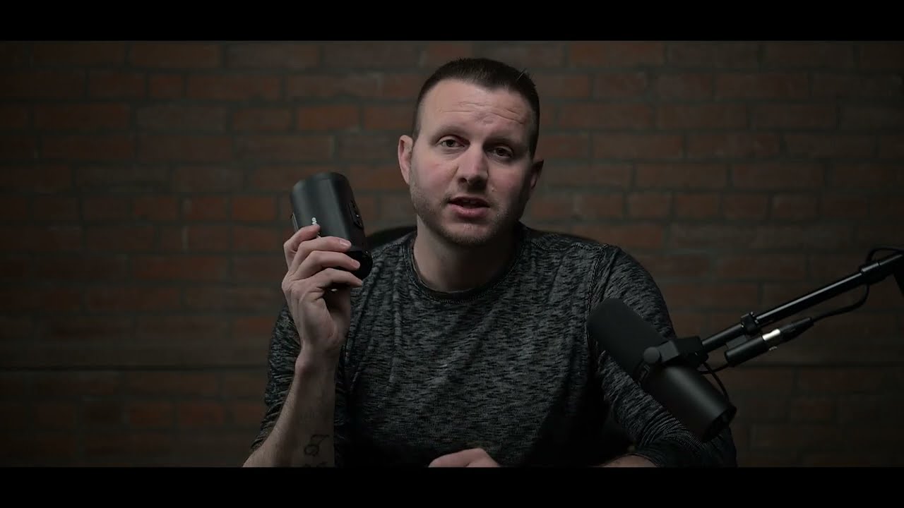 Profoto A2 short review and behind the scenes action!