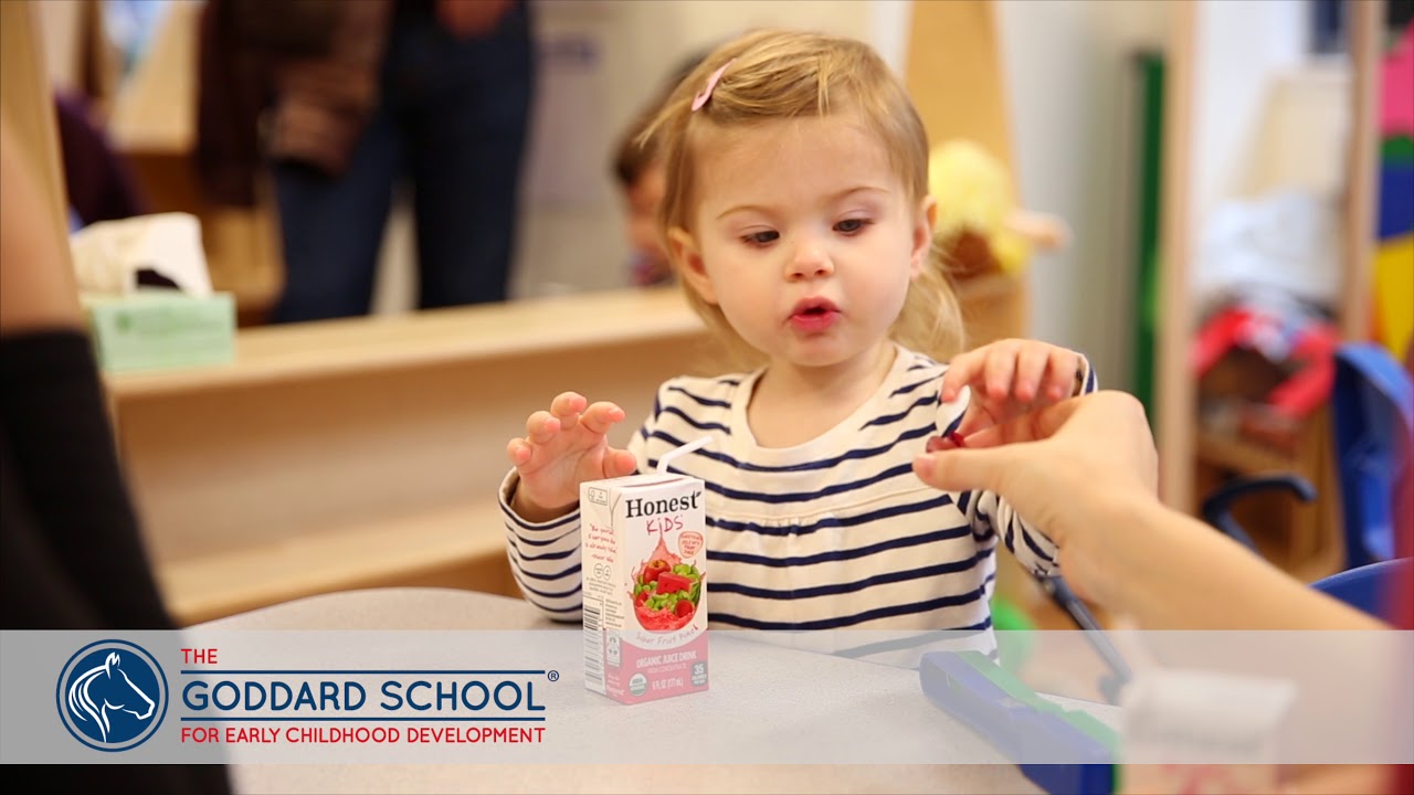 The Goddard School - Murray Hill - Grand Opening Celebration