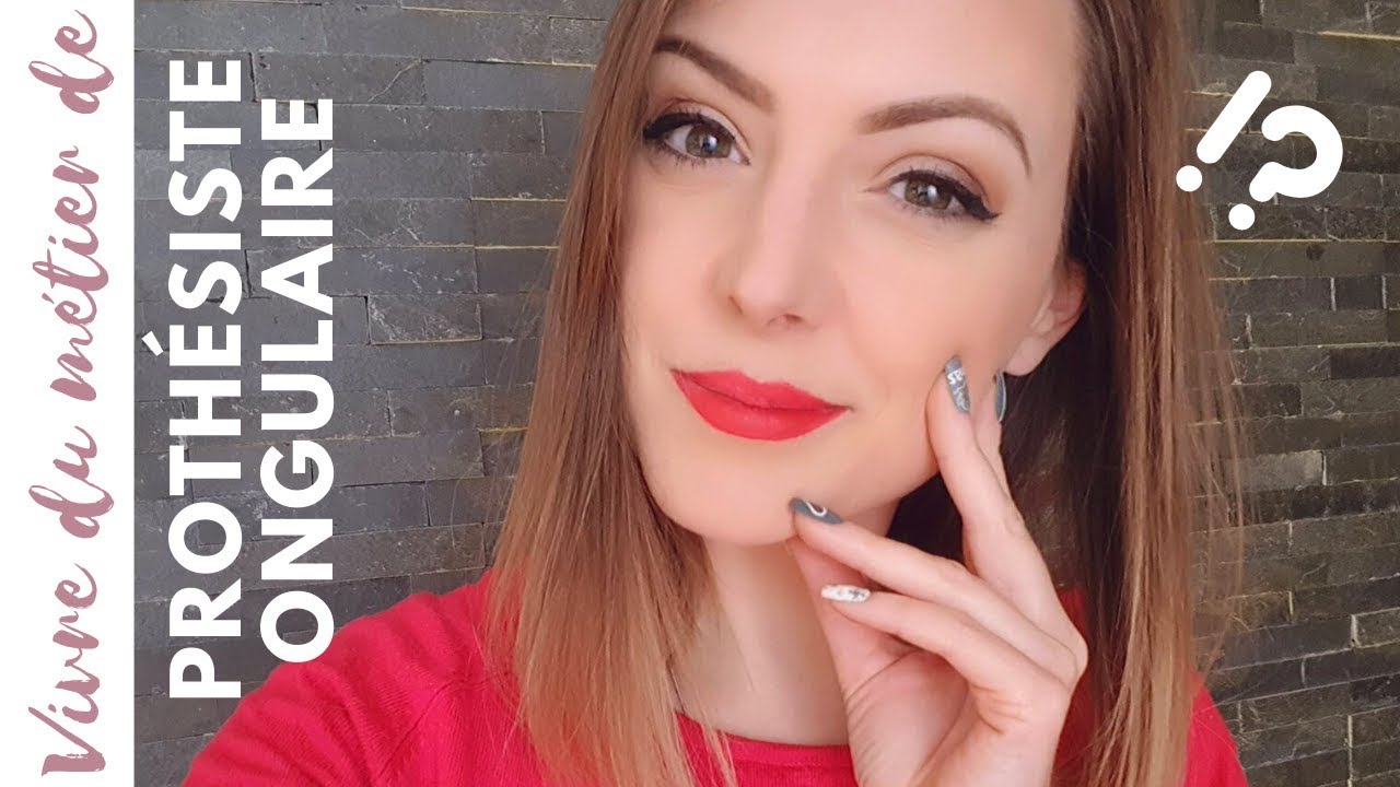 Peut-on vivre du m&eacute;tier de proth&eacute;siste ongulaire l Yournails international