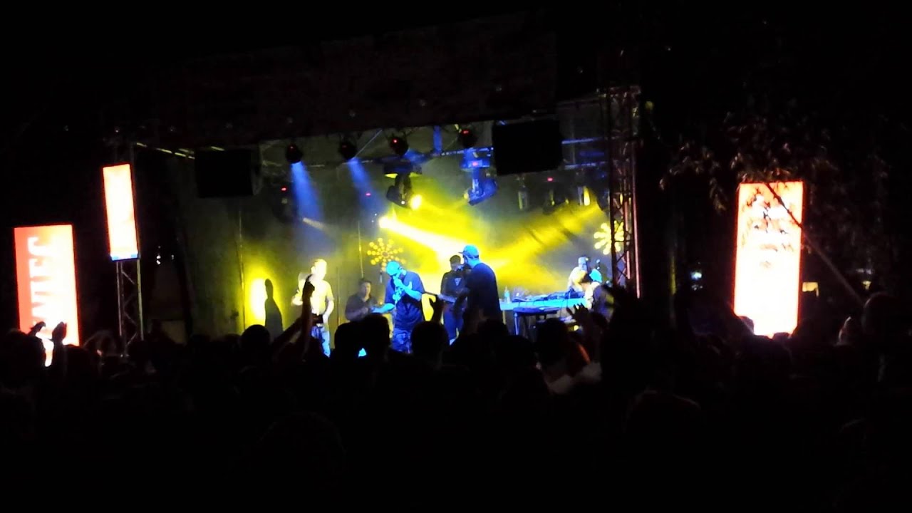 Oczami Fana: ELDO + LIVE BAND feat PELSON 