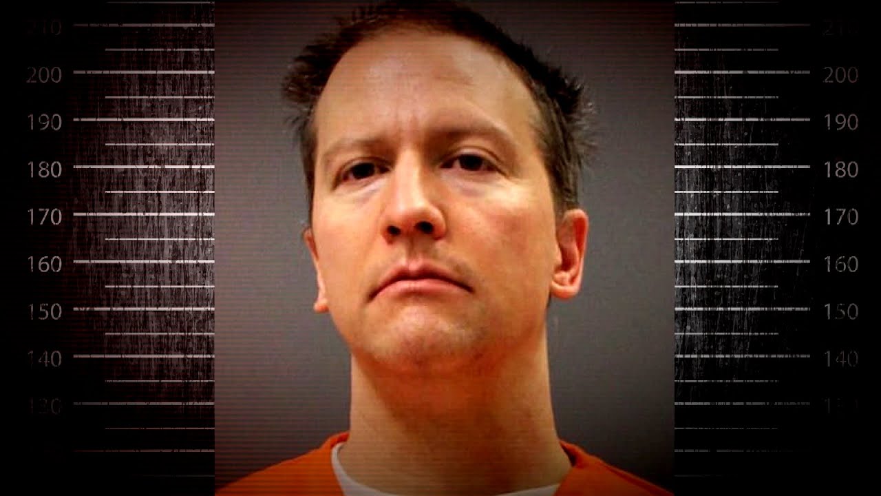 Derek Chauvin Awaits Sentence in Maximum Security Prison