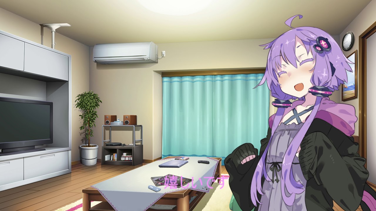 【VOICEROID劇場】依存気味なゆかりさん（微ヤンデレ）