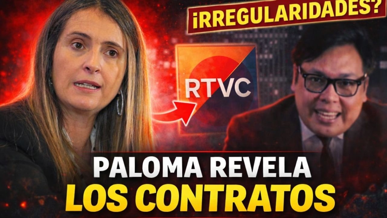 Así terminó la plata de tu pensión pagando los PROPAGANDISTAS de Petro