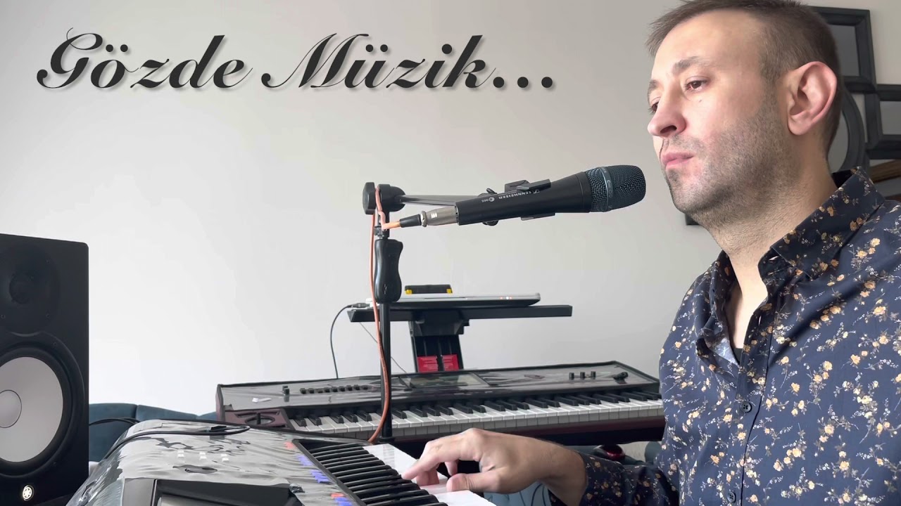 Karar Vermek Zor—Hakan Boz