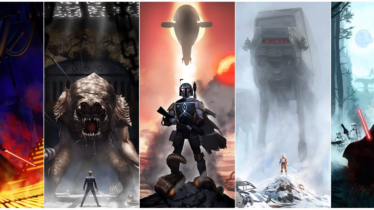 Tips from the Top: Digital Painting with Visual Development Professional Jeremy Saliba