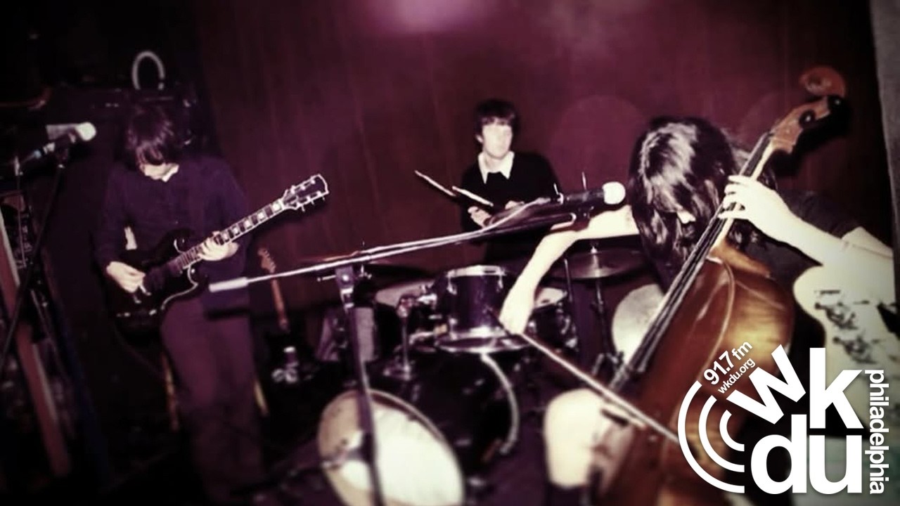 Autobahn LIVE AT WKDU