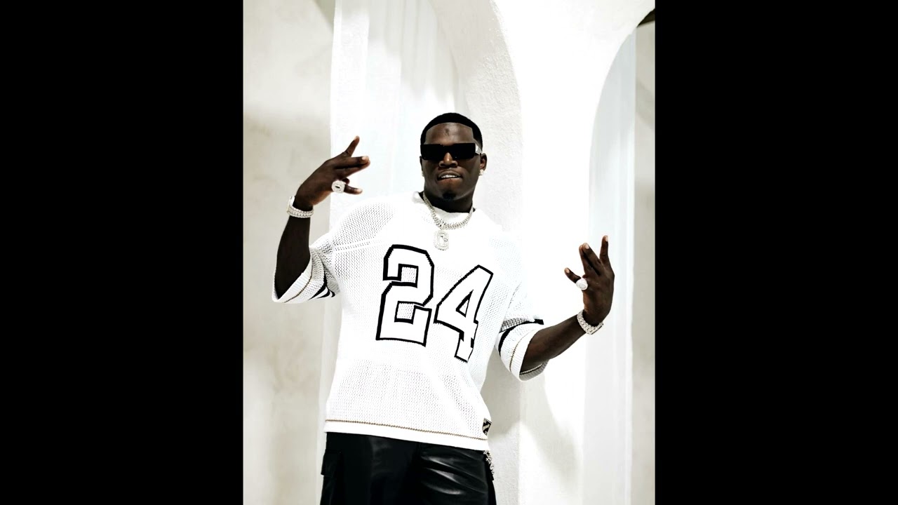 [FREE] Big Boogie Type Beat 2024 - 