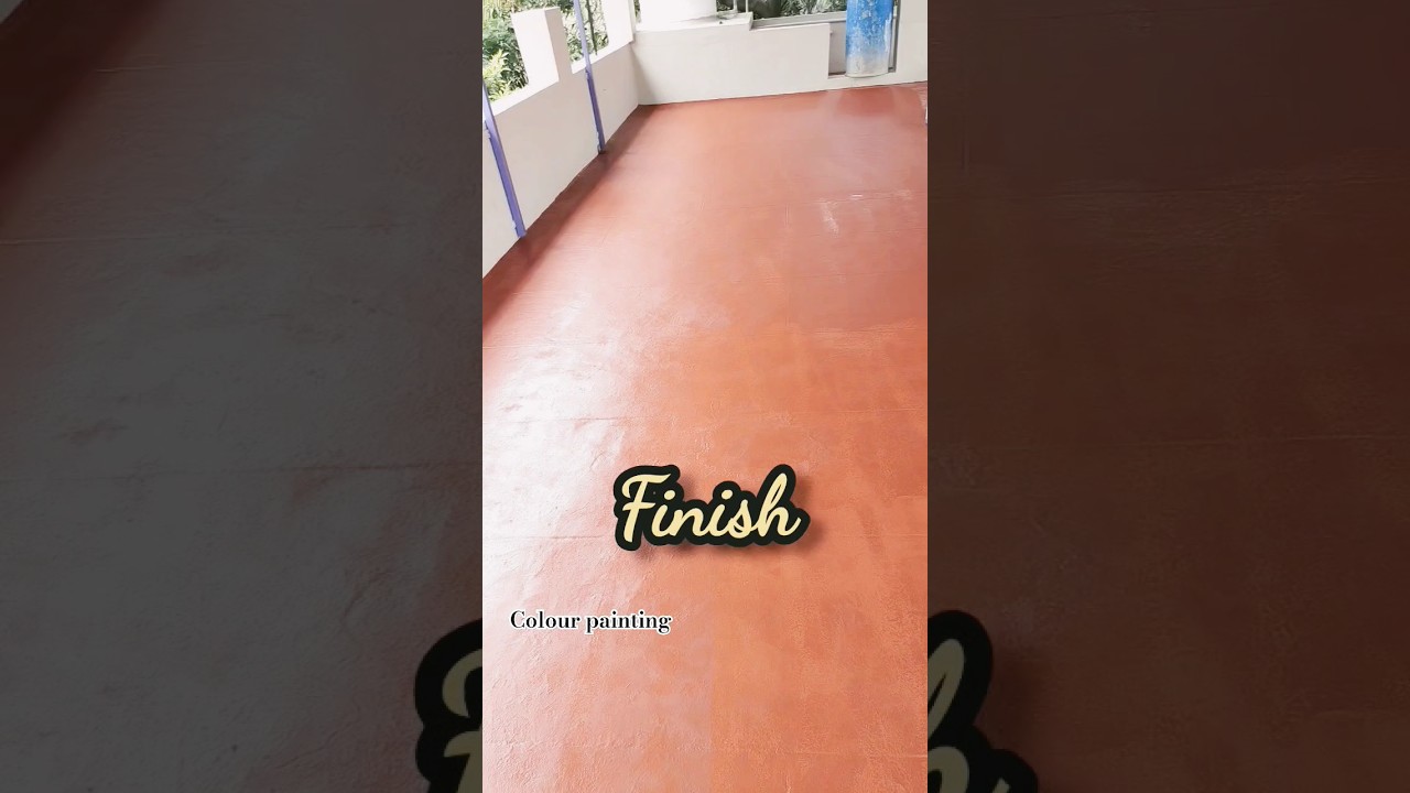 Asian Paint dam proof #waterproof  #colourpainting #home #colour #damproof #design #short