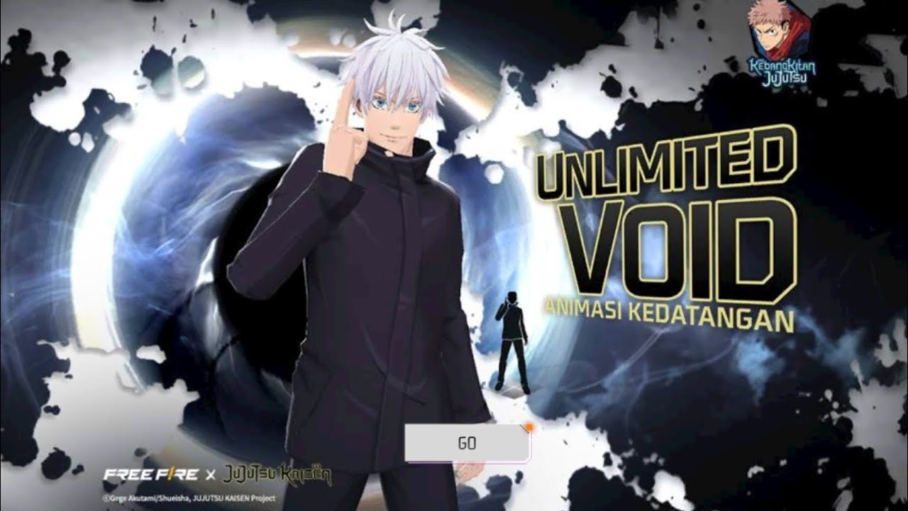 AUTO DAPAT BORONG BATTLE PASS TERBARU! BORONG EVENT JUJUTSU KAISEN!? HOKI PARAH SIH! 