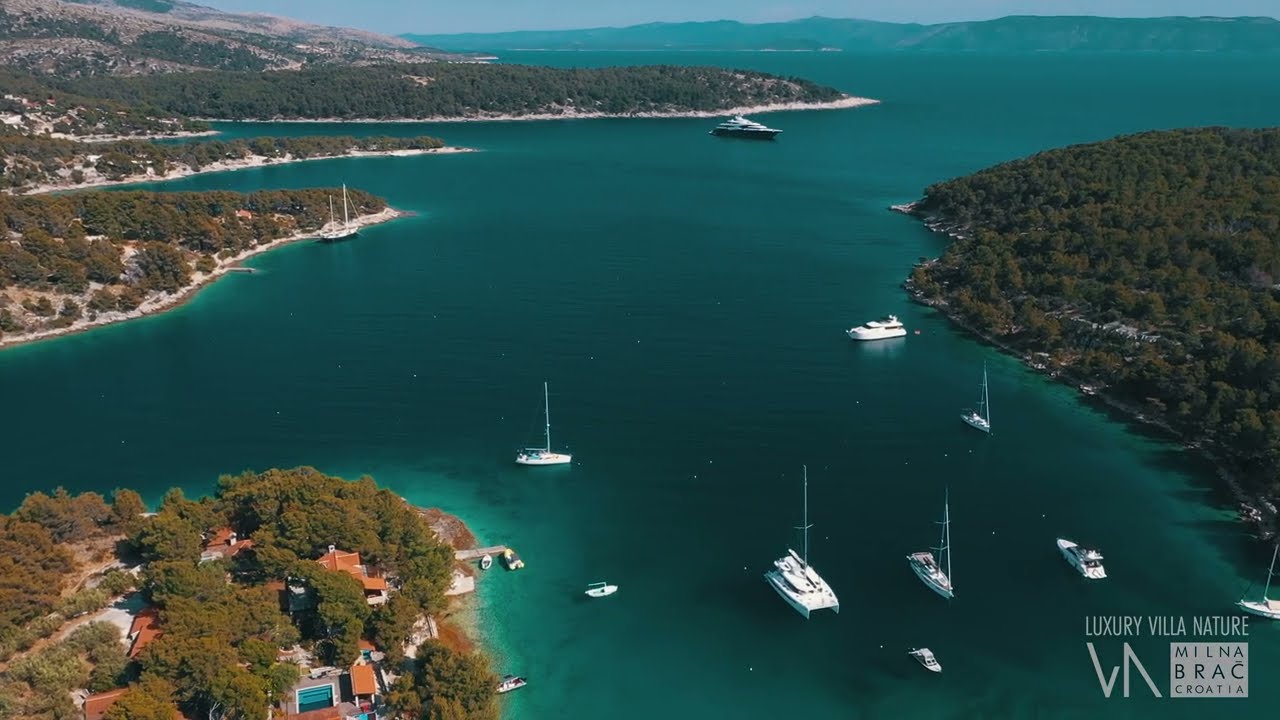 PROMO // LUXURY VILLA NATURE