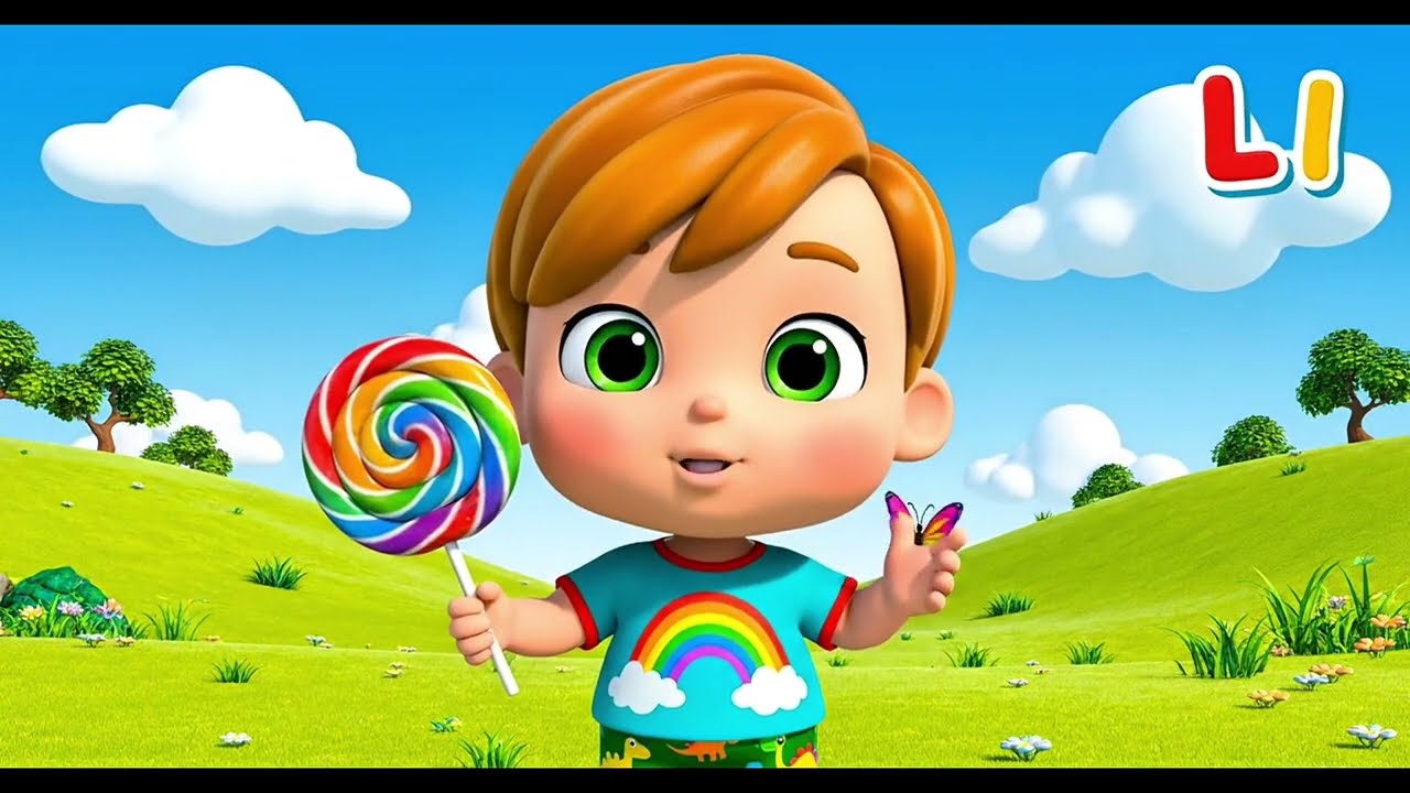 ABC Phonics A to Z 🍎🥕 | A for Apple | Fruits,Vegetables and foods for Kids