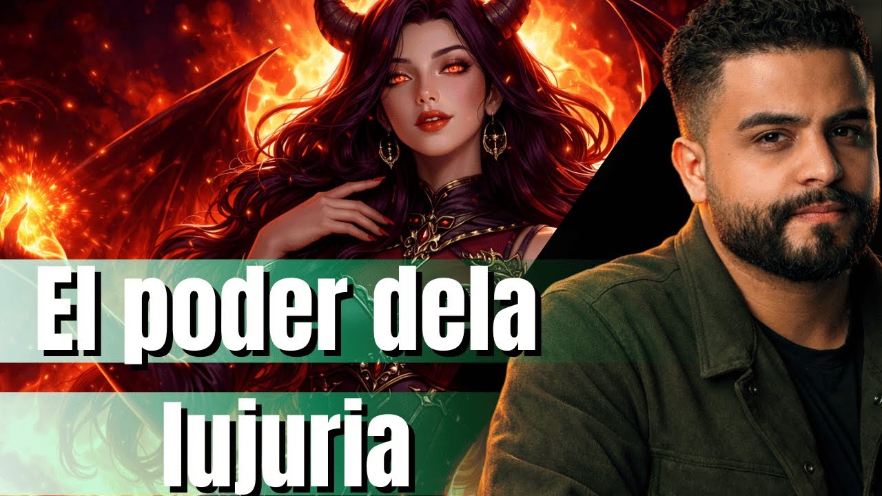 El Poder De La lujuria |Altar Mañanero | Deivy Rodriguez