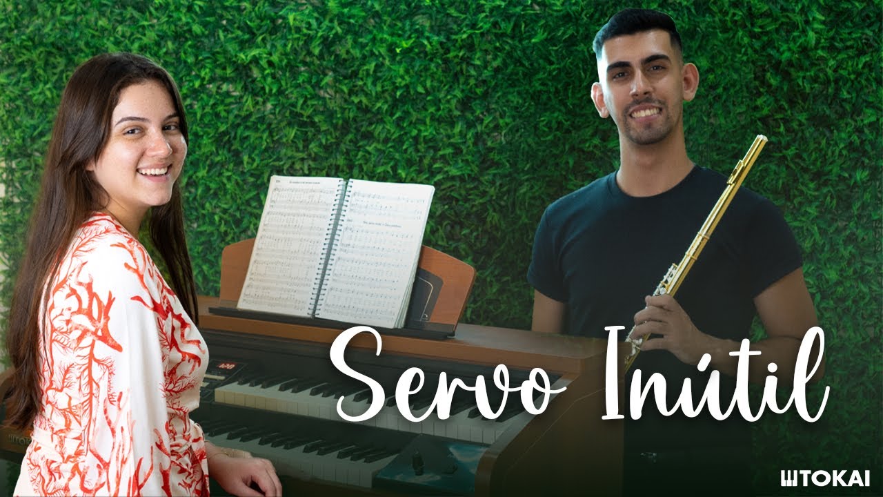 260 - Servo Inútil (part. Renan Bertinotti)