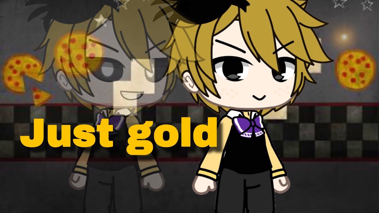 Just gold|GLMV