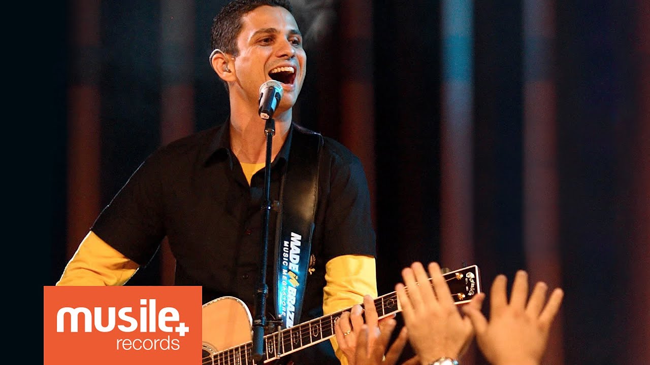 Vineyard - Senhor, Te Quero (In The Secret) - Ao Vivo