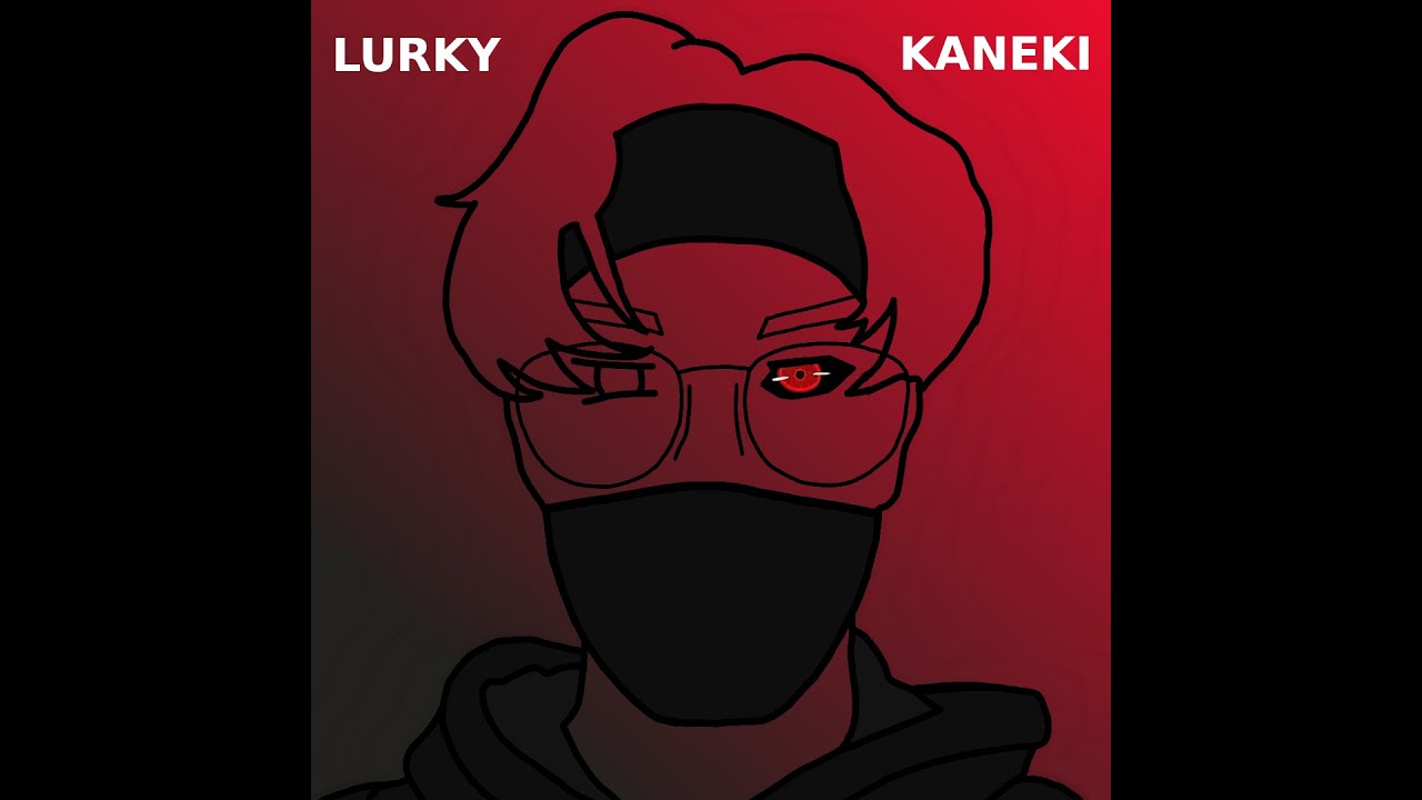 Lurky - Kaneki (prod. Soulker)