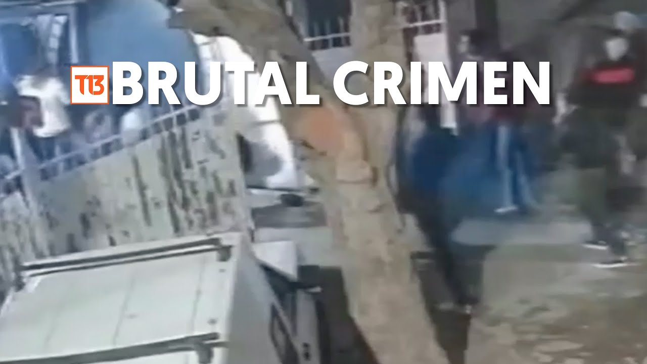 Mujer venezolana fue asesinada tras discusión por tener la música muy fuerte