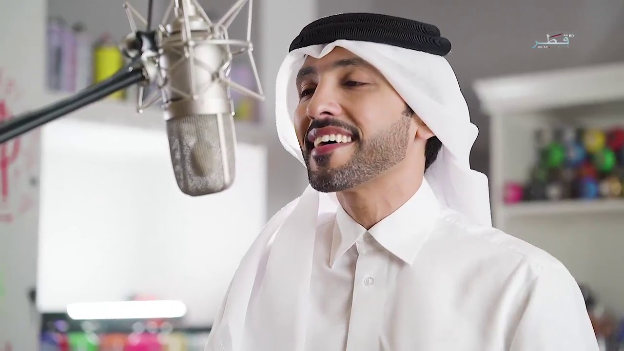 أغنية / أمي قطر _ غناء/ فهد الكبيسي