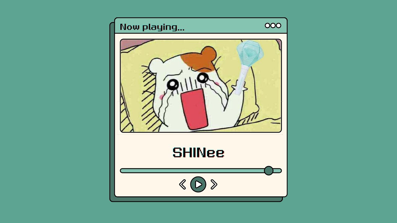 Hype SHINee songs; pt. 1 ⟡‧₊˚✧ ‧₊