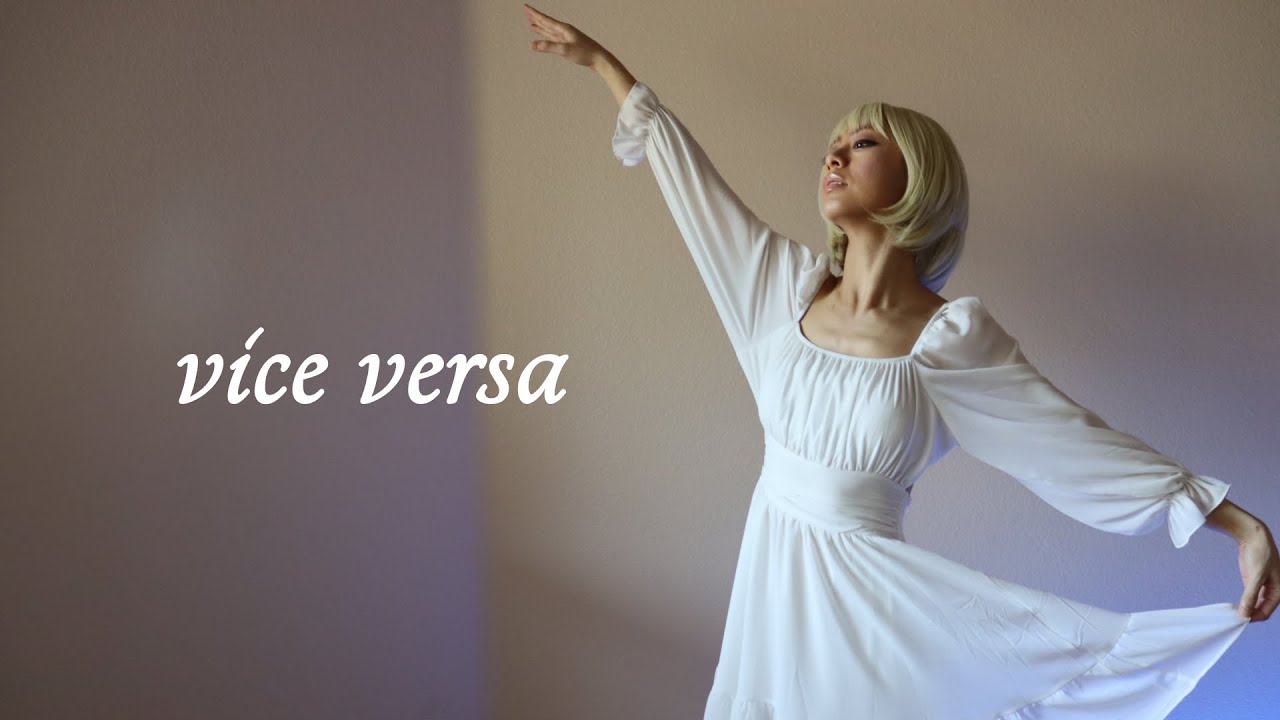 Fena’s Dance (vice versa) - Piano and Voice Cover