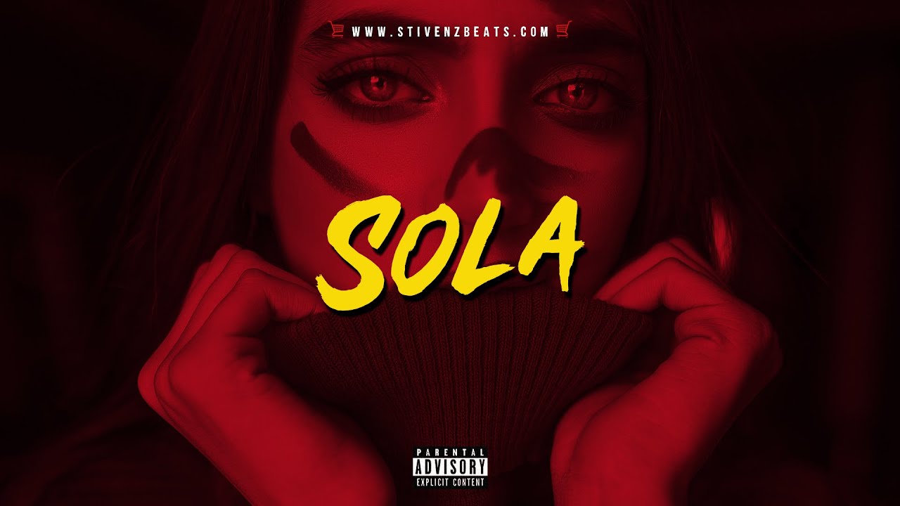 Reggaeton Type Beat - 