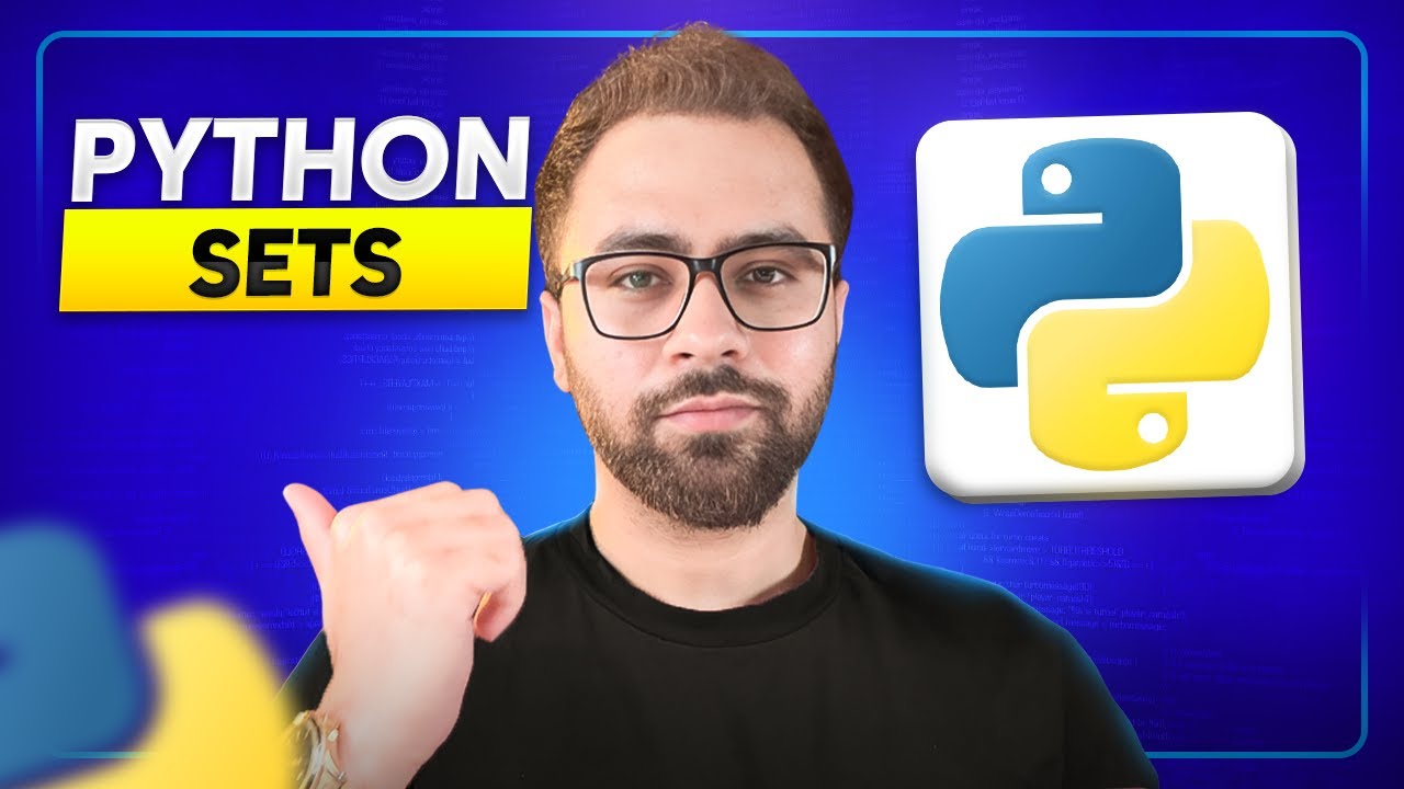 Python Sets: Operations, Methods, Frozensets & More!