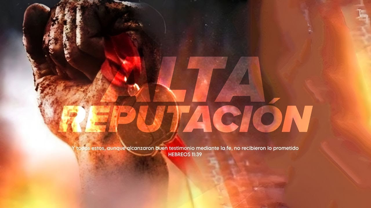 IglesiaETP, Marzo 03 / 2026 - 6:50 PM - Alta Reputación