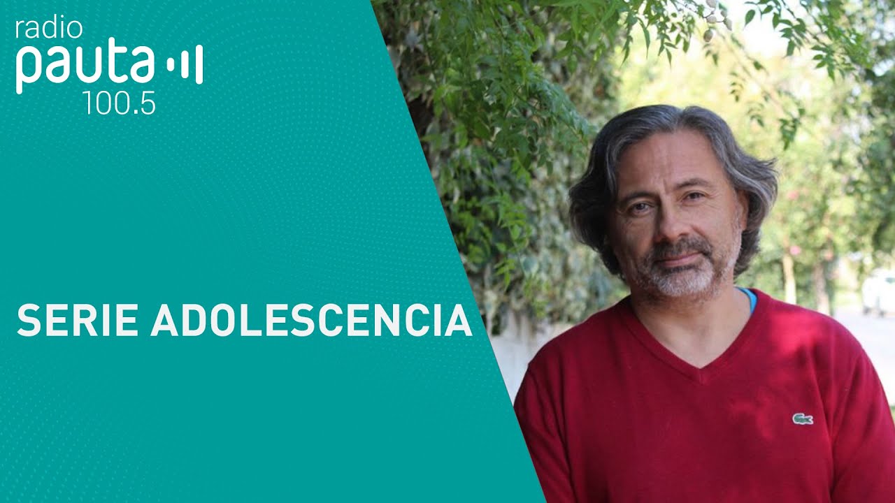 “Nos complica meternos en el mundo de la adolescencia”: Felipe Lecannelier y la serie Adolescencia