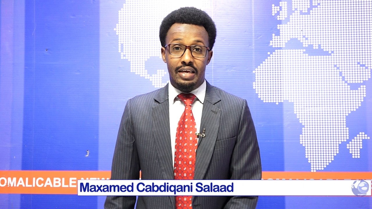 WARARKA SOMALI CABLE IYO Mohamed Abdiqani Salaad 02,09,2026