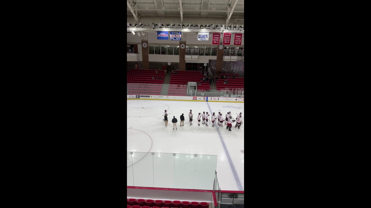 Buckeye Cup Game Nine: Newark @ Indian Hill