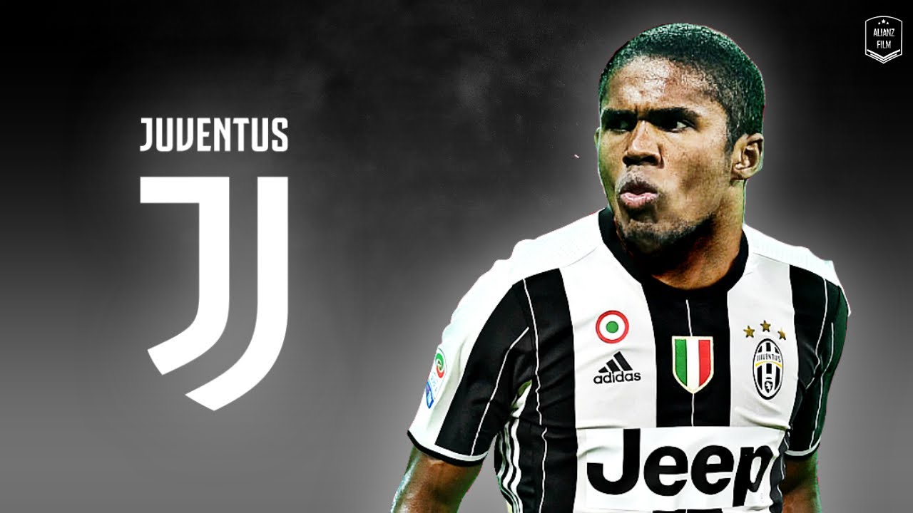 Douglas Costa 2017 ● Welcome to Juventus ● Amazing Dribbling Skills x Goals | HD