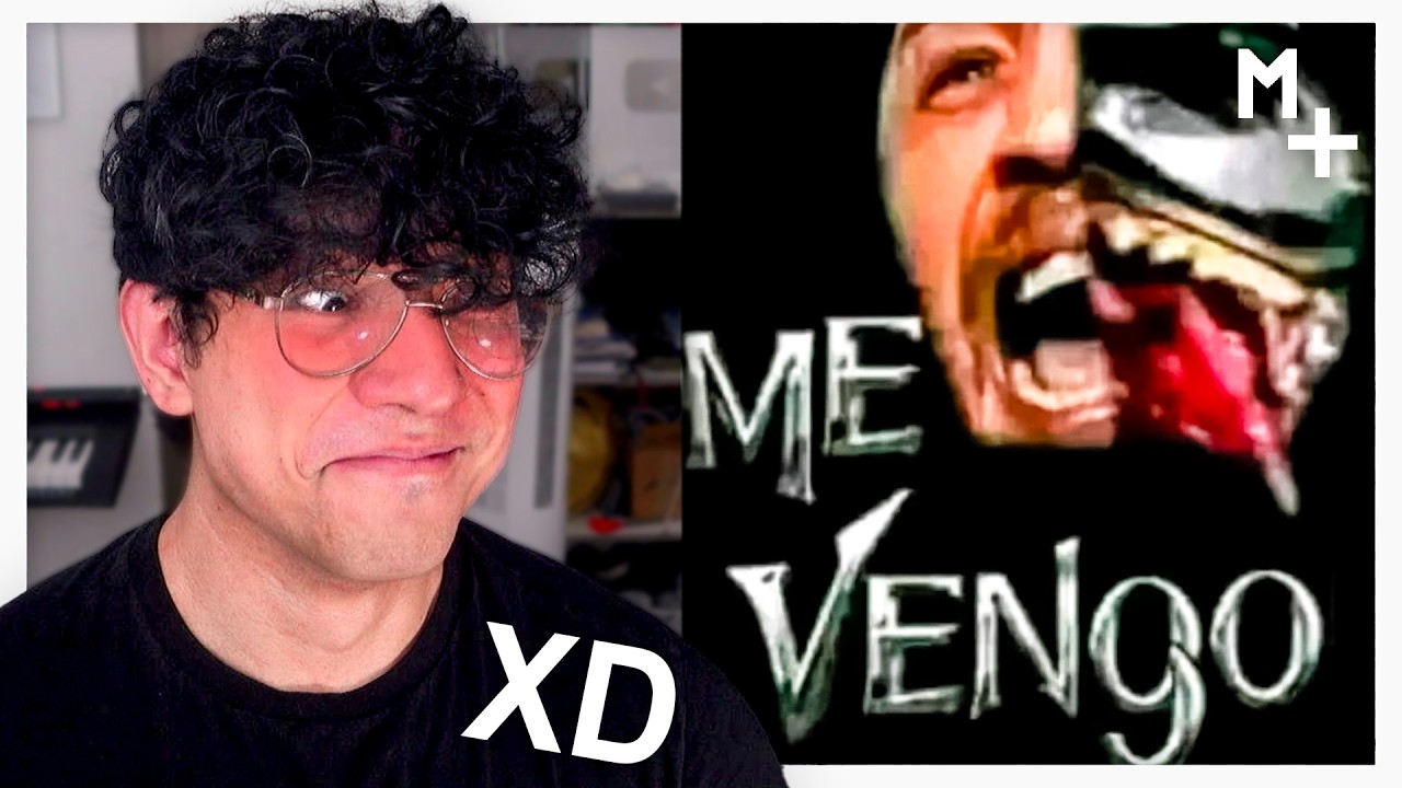 SI TE RIES SE ACABA EL VIDEO 32 🤣💥