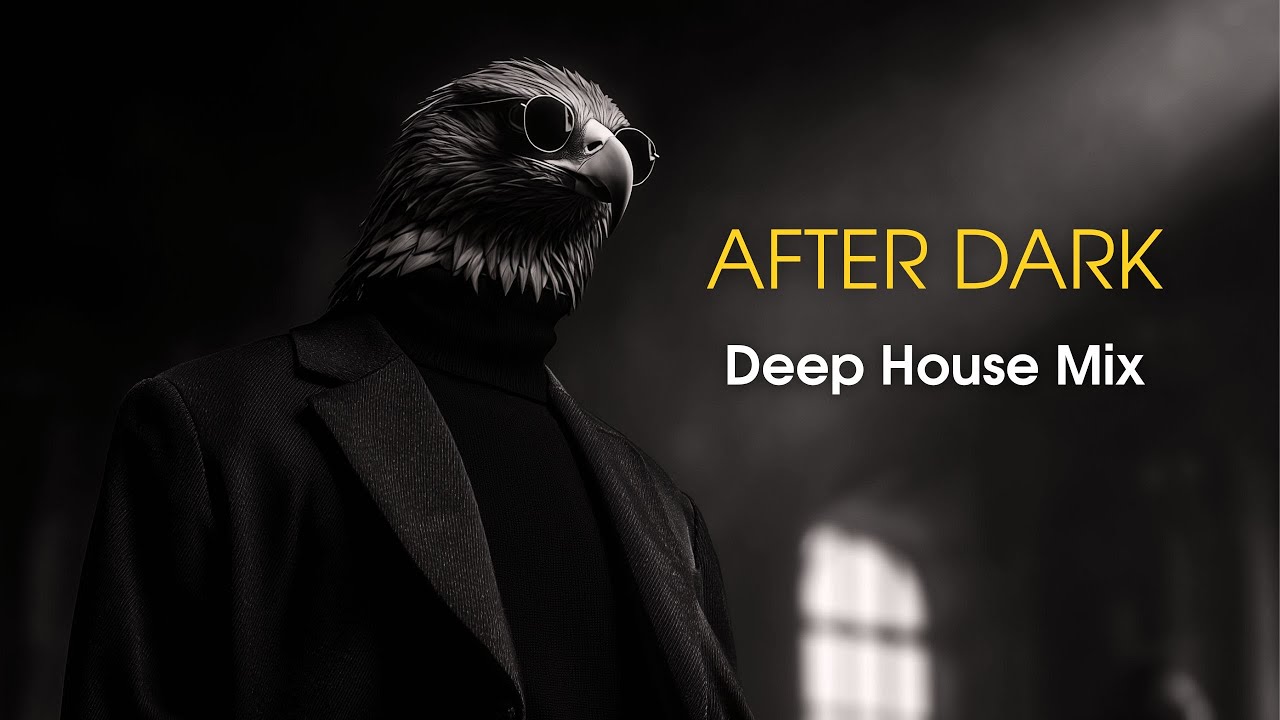 Best of Deep House [2026] | Chill Mix • Emotional Vibes • Late Night Mood (Eagle mix #1)