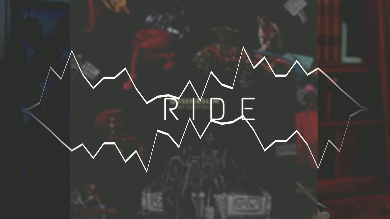 Megan Thee Stallion - Ride or Die Instrumental