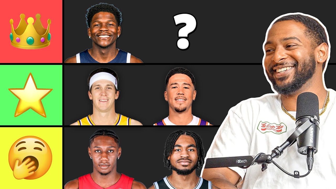 Мы составили рейтинг лучших и худших атакующих защитников НБА.