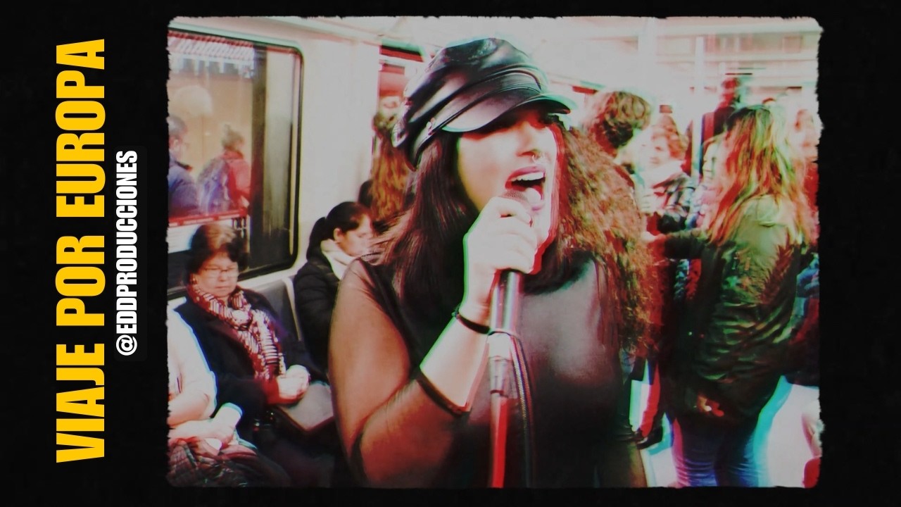 Europe Travel Film | Cinematic Journey / Edd Producciones