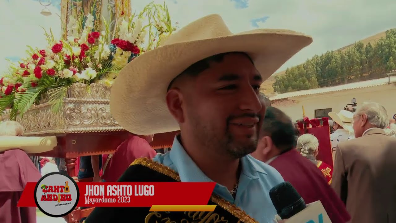 DOCUMENTAL PROVINCIA DE DE RECUAY - ANCASH 2023