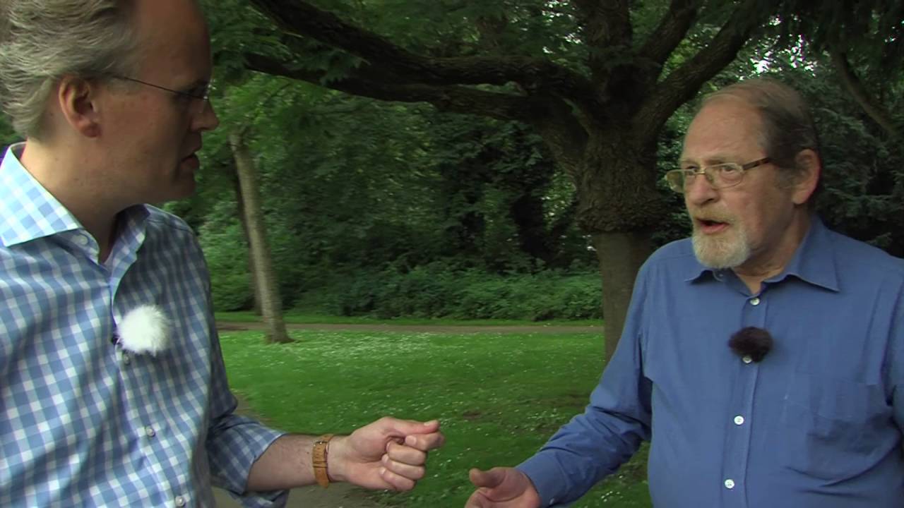 Verhalen van Hoop 2016, aflevering 1: Ton
