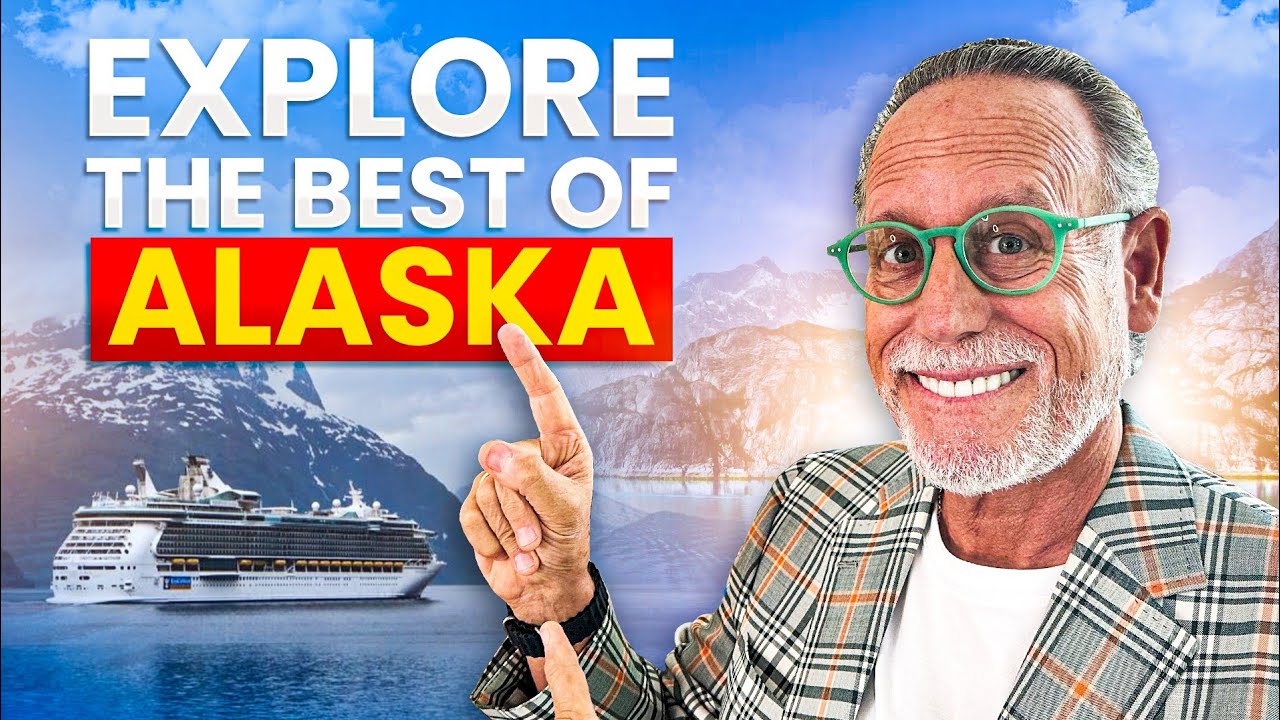Откройте для себя нетронутую красоту Аляски с UnCruise Adventures