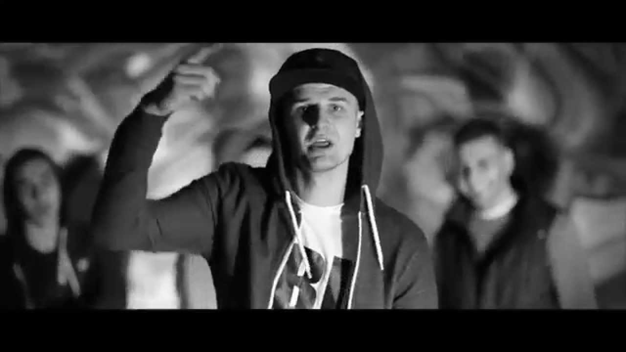 CZYSTY PRZEKAZ / RBU FAMILIA - SPRAWDŹ TO [OFFICIAL VIDEO HD]