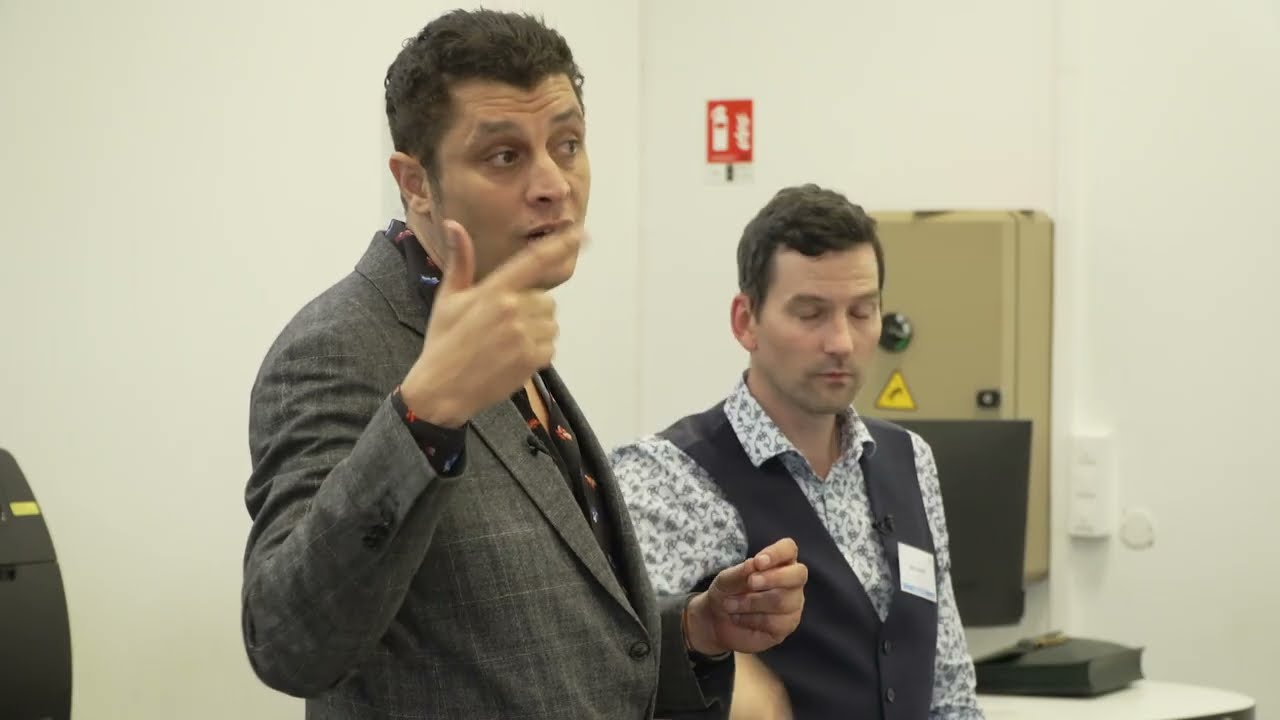 Découvrir la Maquette numérique : « je consulte ou je contribue » - Cas pratique BIM