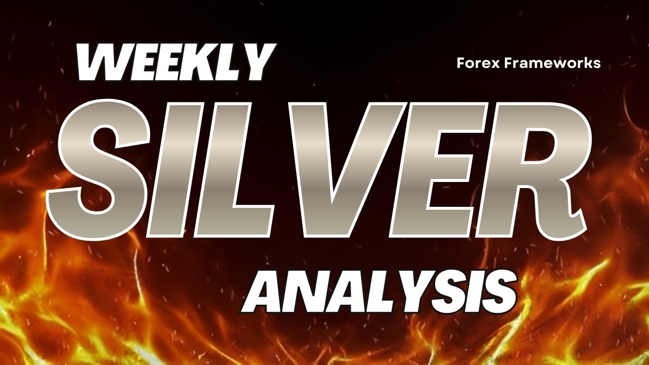 XAGUSD - SILVER ANALYSIS | BUY or SELL Weekly Analysis for May 25 - May 29, 2026