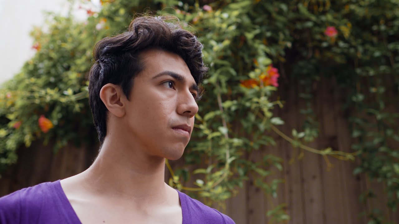 Cesar&rsquo;s Story of Belonging | Sephora
