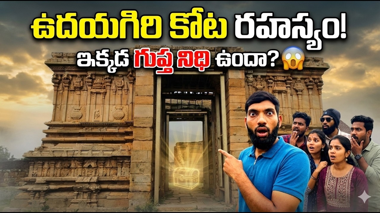 శ్రీకృష్ణదేవరాయల vs గజపతిరాజు || విజయనగర సామ్రాజ్య రక్తపాతం #kbsreaction123