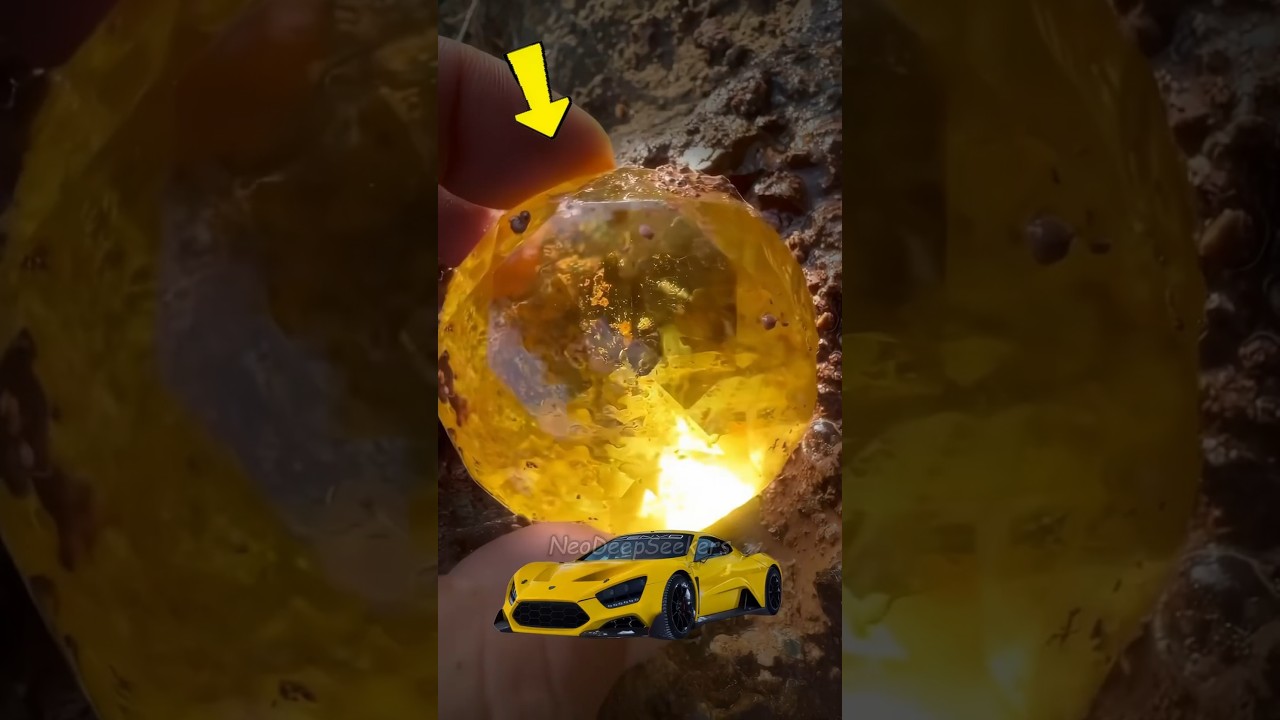 Best Mineral Finds  ⛏️💎