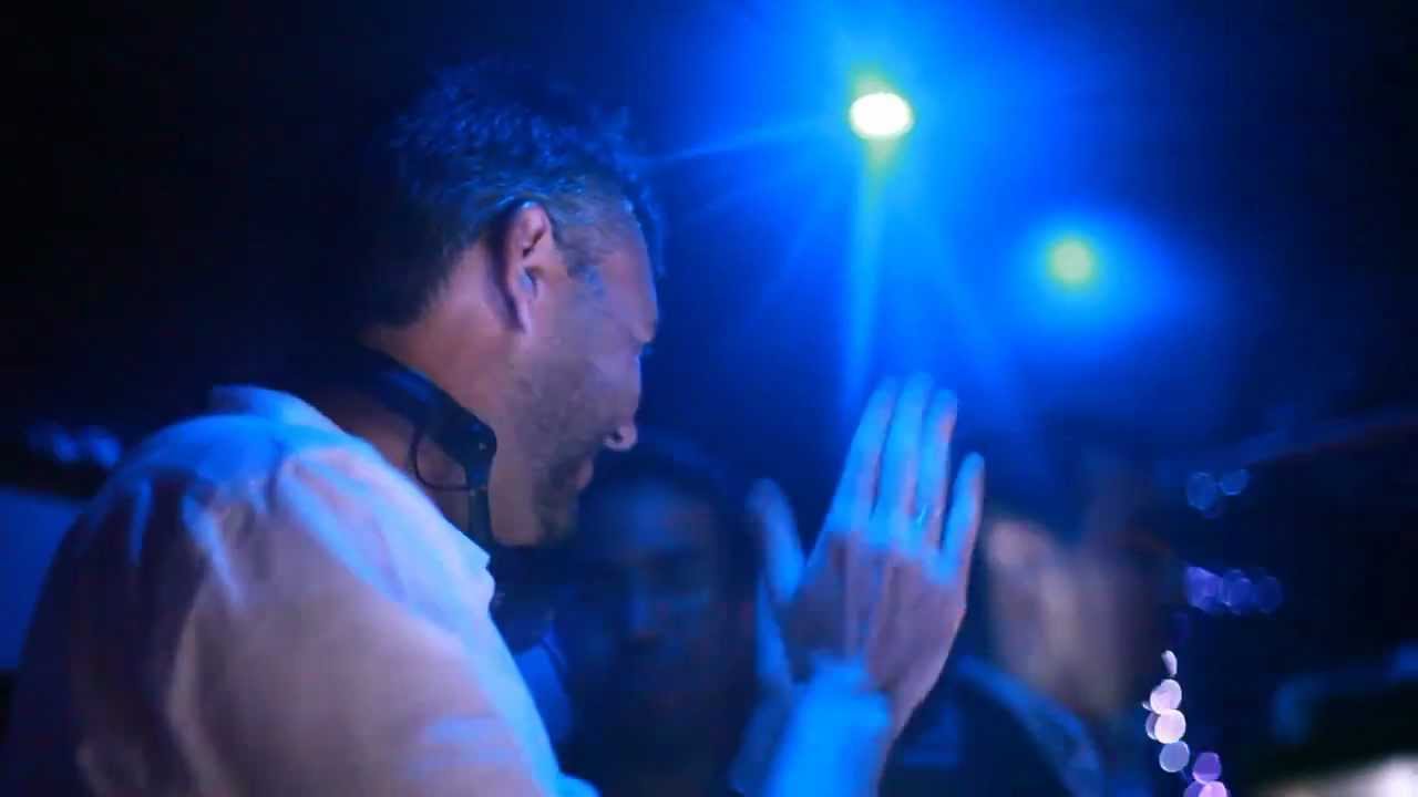 WHITE PARTY WITH IVAN PICA @ PACHA CLUB ALGIERS